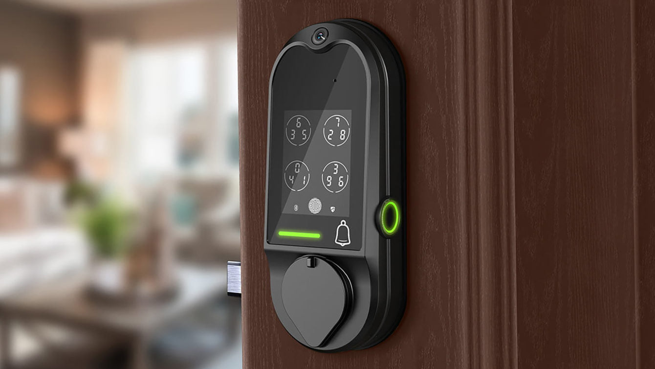 CES 2020最佳智能家居科技產品