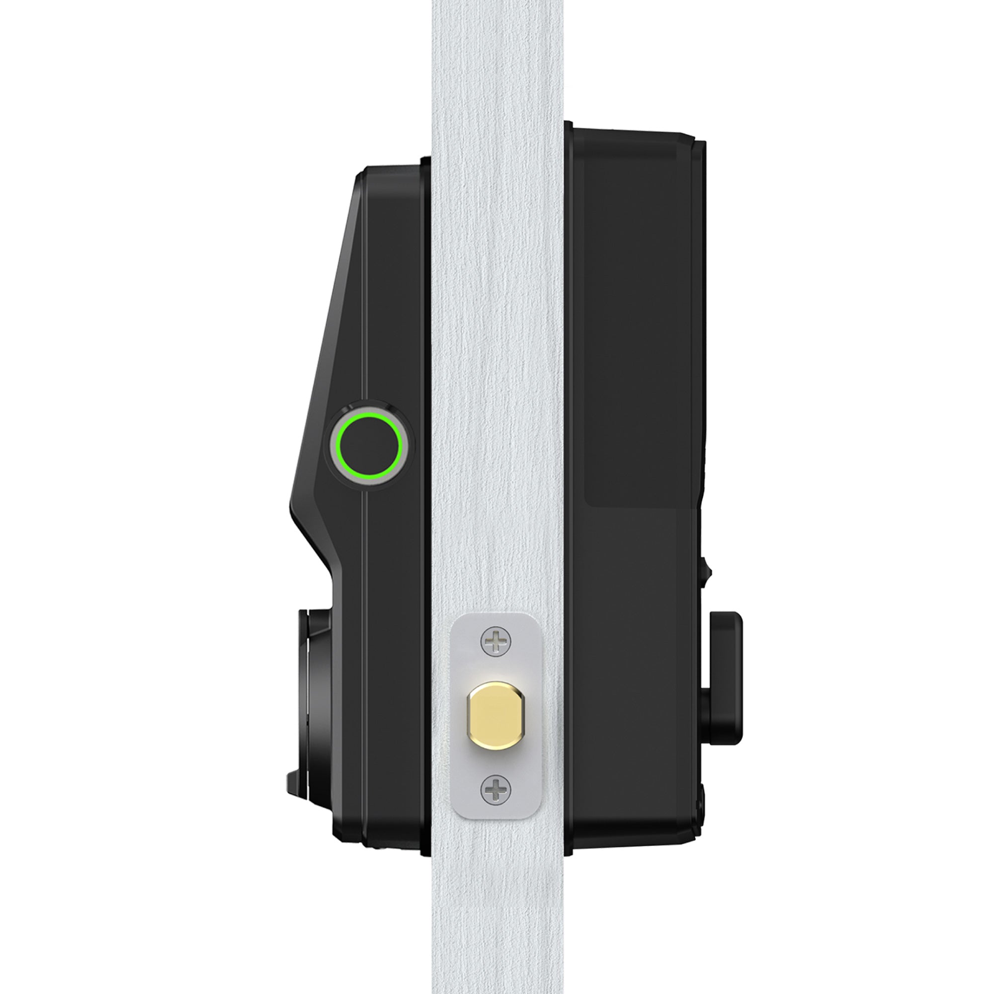 Lockly Secure Plus 智能門鎖(PGD728F)|平頭鎖