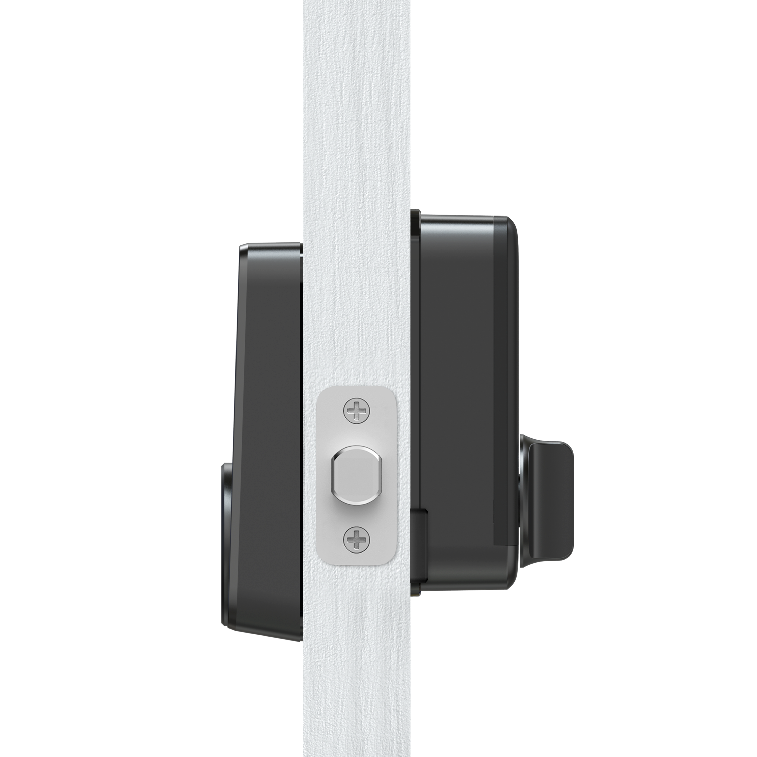 Secure Pro Zeno Series 智能門鎖(PGK728W)|平頭鎖