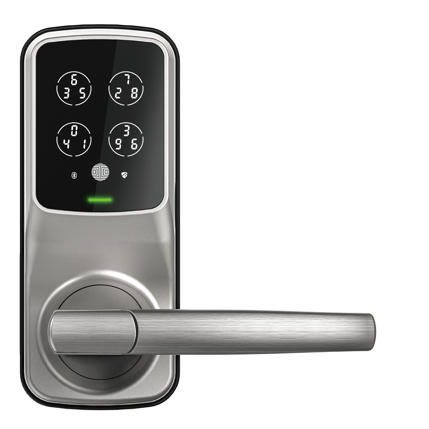 Lockly Secure Plus: An Innovative Fingerprint Smart Lock