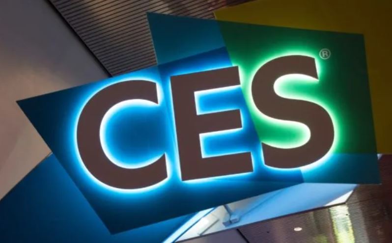 CES2020智能組別得獎