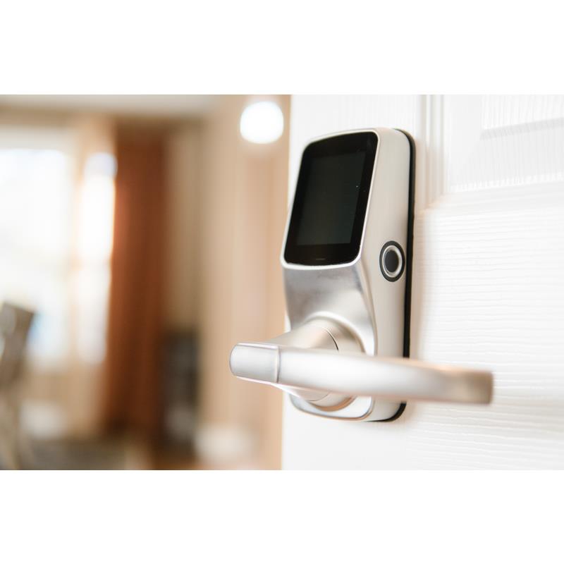 5 Best Smart Locks for Your Home