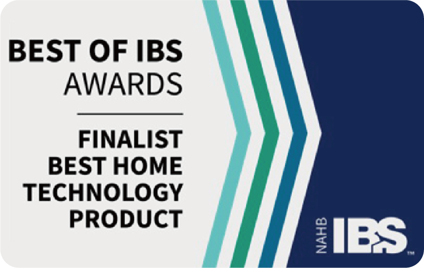 Best of IBS Awards 2019 Finalists