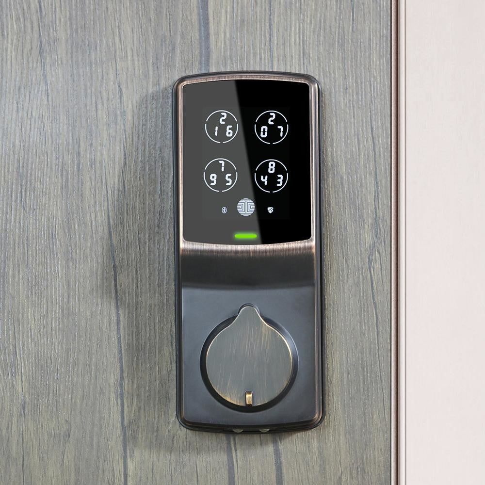 Best Smart Locks in 2019