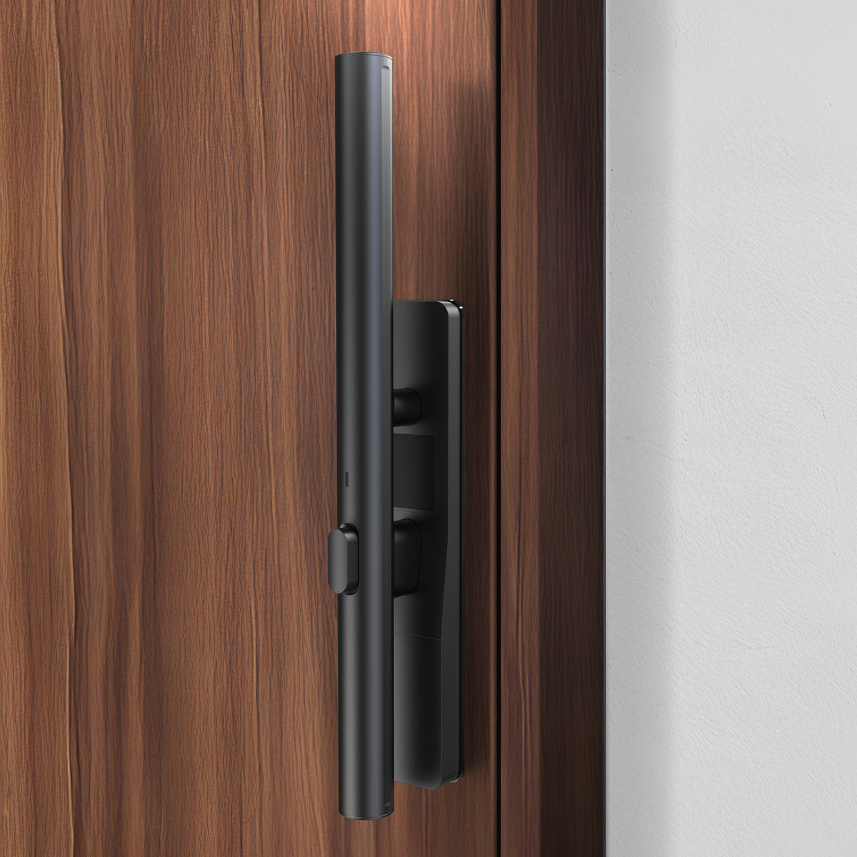 【官方網店】Lockly Styla 智能視像門鎖（PGD899G）｜極簡美學＋先進功能｜榮獲 Red Dot 紅點設計獎