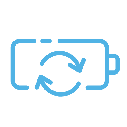 Lockly_feature icon_rechargeable battery.png__PID:01a0e94f-9090-4d58-a2fa-a93569cba17b