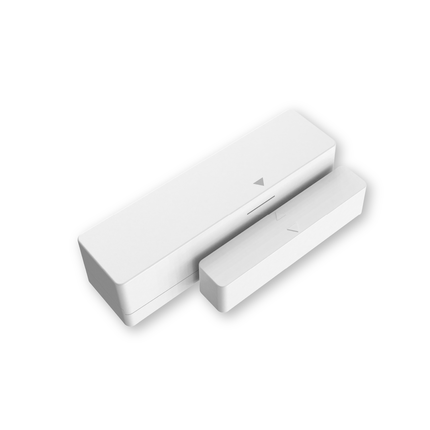Lockly 無線感應門磁（PGA383）｜*必須配合 Secure Link Wi-Fi Hub 網關使用