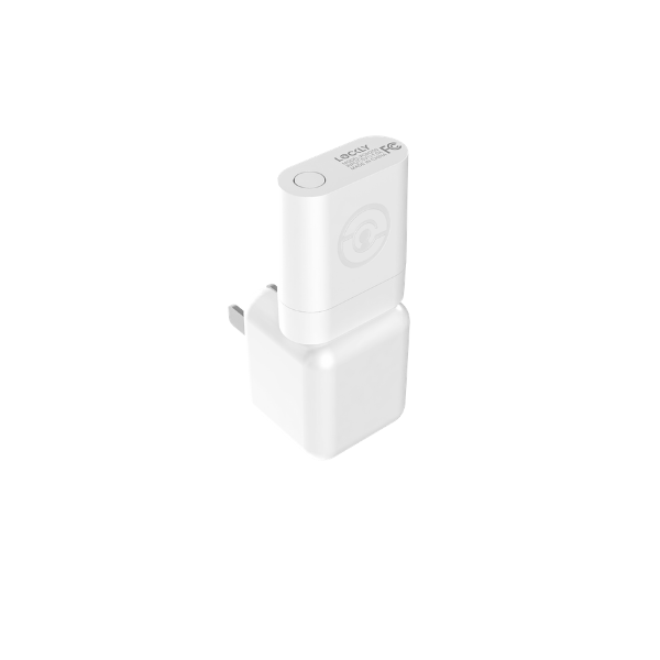 Lockly Secure Link Wi-Fi Hub (PGH200)